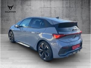 Cupra Born VZ 79 kWh⚡Anzahlung 990 €⚡20 PANO HUD TOP VIEW SENNHEISER HEAT PUMP