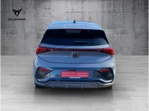 Cupra Born VZ 79 kWh⚡Anzahlung 990 €⚡20 PANO HUD TOP VIEW SENNHEISER HEAT PUMP