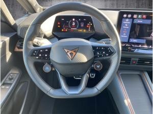 Cupra Born VZ 79 kWh⚡Anzahlung 990 €⚡20 PANO HUD TOP VIEW SENNHEISER HEAT PUMP