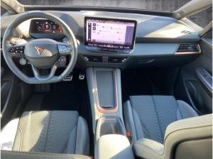 Cupra Born VZ 79 kWh⚡Anzahlung 990 €⚡20 PANO HUD TOP VIEW SENNHEISER HEAT PUMP