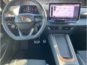 Cupra Born VZ 79 kWh⚡Anzahlung 990 €⚡20 PANO HUD TOP VIEW SENNHEISER HEAT PUMP