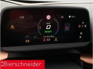 Cupra Tavascan Endurance ADRENALINE AHK WÄPU BELOW ZERO