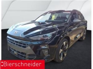 Cupra Terramar 2.0 TSI 4Drive VZ AHK SENNH PANO HuD