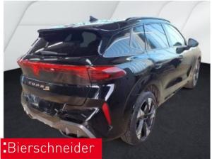Cupra Terramar 2.0 TSI 4Drive VZ AHK SENNH PANO HuD