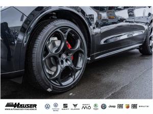 Alfa Romeo Stelvio Veloce 2.0 Turbo AT8 Q4 AHK PANO 21''ALU HARMAN-KARDON PREMIUM TECHNOLOGIE