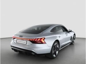 Audi e-tron GT quattro, Keramikbremse, Dynamikpaket, B&O, Sportsound, Matrix, Optikpaket Schwarz, Anschlussgarantie