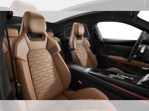 Audi e-tron GT quattro, Keramikbremse, Dynamikpaket, B&O, Sportsound, Matrix, Optikpaket Schwarz, Anschlussgarantie