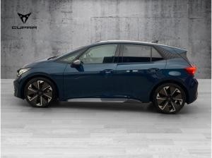 Cupra Born VZ 79 kWh⚡Anzahlung 990 €⚡20 PANO HUD TOP VIEW SENNHEISER HEAT PUMP