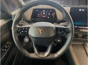 Cupra Born VZ 79 kWh⚡Anzahlung 990 €⚡20 PANO HUD TOP VIEW SENNHEISER HEAT PUMP