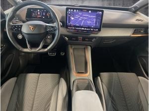 Cupra Born VZ 79 kWh⚡Anzahlung 990 €⚡20 PANO HUD TOP VIEW SENNHEISER HEAT PUMP