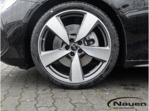 Audi A6 Avant 2.0 TDI quattro S line *Gewerbe*