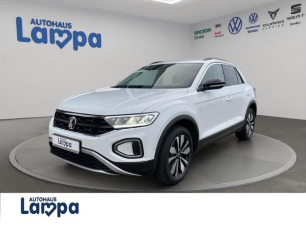 Volkswagen T-Roc GOAL 1.0 TSI ACC,PDC,SHZ,NAVI,KLIMA,DAB+
