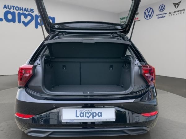 Volkswagen Polo Life 1.0 TSI IQ.DRIVE,LED,SHZ,NAVI,KLIMA,DAB+