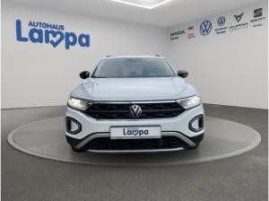 Volkswagen T-Roc GOAL 1.0 TSI ACC,PDC,SHZ,NAVI,KLIMA,DAB+