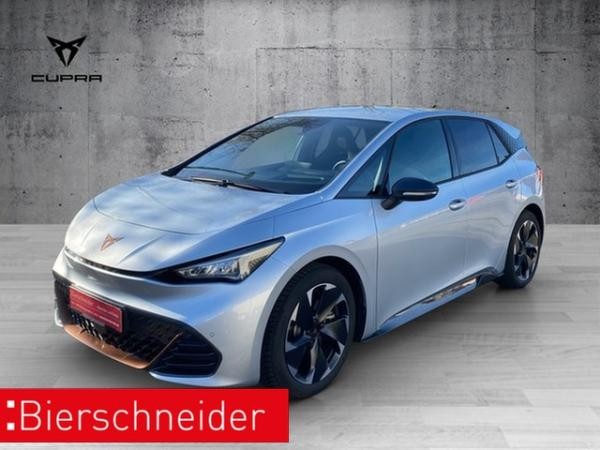 Cupra Born 77 kWh⚡Anzahlung 990 €⚡ 19 Heat Pump Top View HUD LED Navi