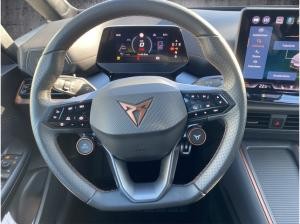 Cupra Born 77 kWh⚡Anzahlung 990 €⚡ 19 Heat Pump Top View HUD LED Navi