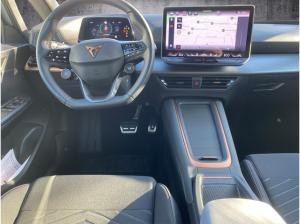 Cupra Born 77 kWh⚡Anzahlung 990 €⚡ 19 Heat Pump Top View HUD LED Navi