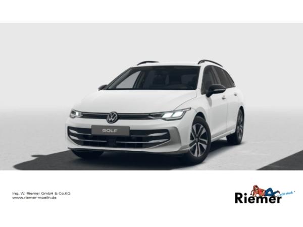 Volkswagen Golf Variant ⚡Energy DSG inkl. AHK ⚡Lagerwagendeal