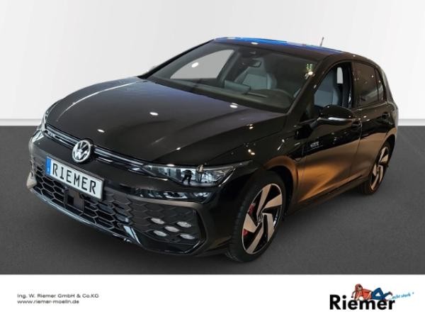 Volkswagen Golf GTE 🔨Deal zu Weihnachten🎅 Hybrid 0,5% Versteuerung