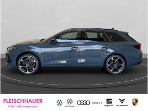 Cupra Leon 1.5 e-HYBRID ST VZ🚨PRIVAT/NUR BIS 15.03🚨 AHK Navi Digitales Cockpit Memory Sitze