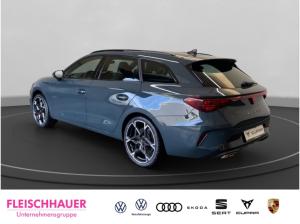 Cupra Leon 1.5 e-HYBRID ST VZ🚨PRIVAT/NUR BIS 15.03🚨 AHK Navi Digitales Cockpit Memory Sitze