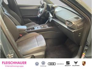 Cupra Leon 1.5 e-HYBRID ST VZ🚨PRIVAT/NUR BIS 15.03🚨 AHK Navi Digitales Cockpit Memory Sitze