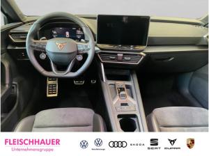 Cupra Leon 1.5 e-HYBRID ST VZ🚨PRIVAT/NUR BIS 15.03🚨 AHK Navi Digitales Cockpit Memory Sitze
