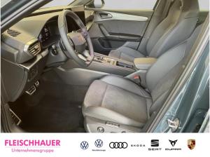 Cupra Leon 1.5 e-HYBRID ST VZ🚨PRIVAT/NUR BIS 15.03🚨 AHK Navi Digitales Cockpit Memory Sitze