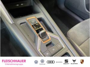 Cupra Leon 1.5 e-HYBRID ST VZ🚨PRIVAT/NUR BIS 15.03🚨 AHK Navi Digitales Cockpit Memory Sitze