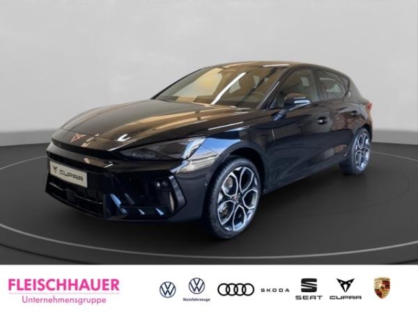 Cupra Leon 1.5 eTSI 🚨Auslieferung bis 31.12.🚨GEWERBE