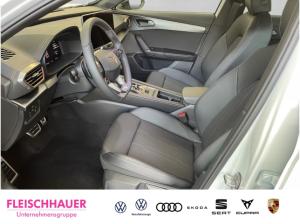 Cupra Formentor 1.5 e-HYBRID 🚨PRIVAT/NUR BIS 15.03🚨 PDCv+h ACC DAB Navi AHK Matrix-LED Rückfahrkam.