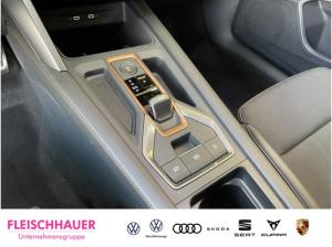 Cupra Formentor 1.5 e-HYBRID 🚨PRIVAT/NUR BIS 15.03🚨 PDCv+h ACC DAB Navi AHK Matrix-LED Rückfahrkam.
