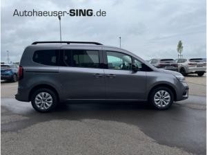Renault Kangoo Grand Equilibre 7-Sitzer 2 Schiebetüren