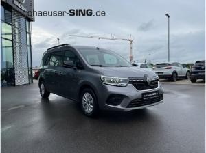 Renault Kangoo Grand Equilibre 7-Sitzer 2 Schiebetüren