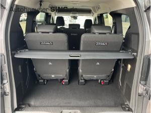 Renault Kangoo Grand Equilibre 7-Sitzer 2 Schiebetüren