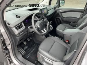 Renault Kangoo Grand Equilibre 7-Sitzer 2 Schiebetüren