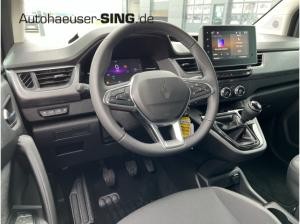 Renault Kangoo Grand Equilibre 7-Sitzer 2 Schiebetüren