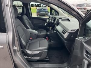 Renault Kangoo Grand Equilibre 7-Sitzer 2 Schiebetüren