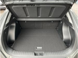 Hyundai KONA Keyless Fernlichtassi. LED LHZ SHZ Kam PDC