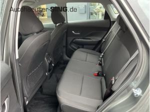 Hyundai KONA Keyless Fernlichtassi. LED LHZ SHZ Kam PDC