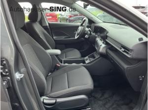 Hyundai KONA Keyless Fernlichtassi. LED LHZ SHZ Kam PDC