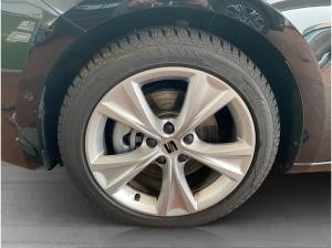 Seat Leon Sp. 2.0 TDI DSG FR🔥Anzahlung 990 €🔥 AHK LED Navi FaPa L Kamera WP