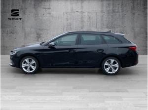 Seat Leon Sp. 2.0 TDI DSG FR🔥Anzahlung 990 €🔥 AHK LED Navi FaPa L Kamera WP