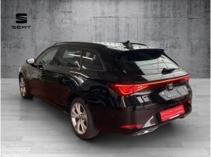 Seat Leon Sp. 2.0 TDI DSG FR🔥Anzahlung 990 €🔥 AHK LED Navi FaPa L Kamera WP