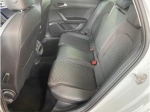 Seat Leon Sp. 1.5 eTSI DSG🔥Anzahlung 990 €🔥 FR AHK-Vorb. LED Navi FaPa XL Kamera Kessy WP