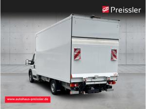 Toyota Proace Max D180PS Leit Work L4 35H Automatik * Junge Koffer + Ladebordwand*