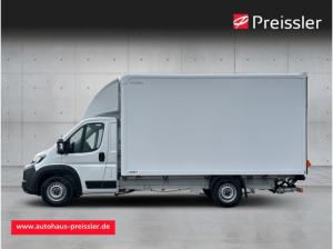 Toyota Proace Max D180PS Leit Work L4 35H Automatik * Junge Koffer + Ladebordwand*