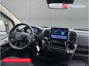 Toyota Proace Max D180PS Leit Work L4 35H Automatik * Junge Koffer + Ladebordwand*