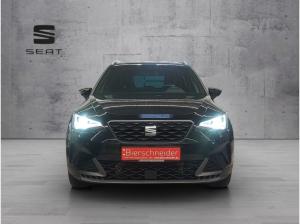 Seat Arona 1.5 TSI DSG FR  AHK Navi Kamera ACC Full Link WP