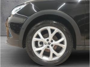 Seat Arona 1.5 TSI DSG FR  AHK Navi Kamera ACC Full Link WP